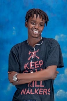 Photo of William Davis