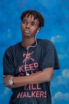 Photo of David Brown